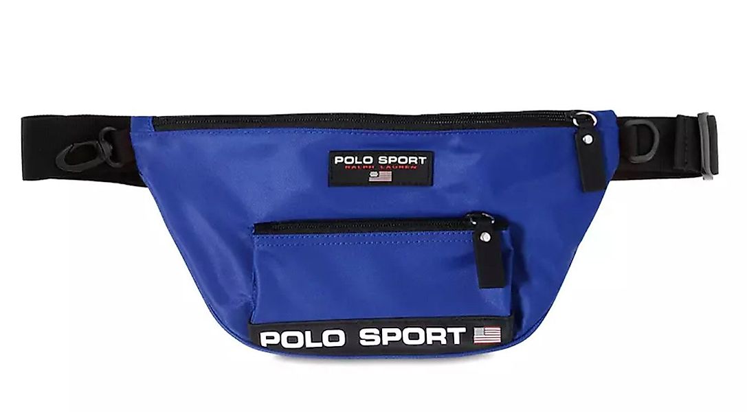 Polo Ralph Lauren Gürteltasche Hüfttasche Bumbag günstig online kaufen