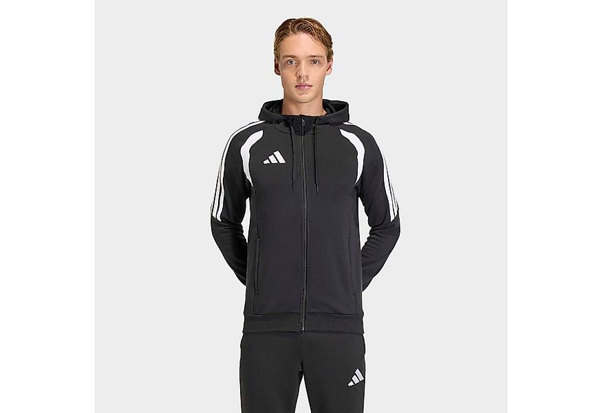 adidas Performance Kapuzensweatshirt TIRO26 LEAGUE SWEAT FULL ZIP HOODIE günstig online kaufen