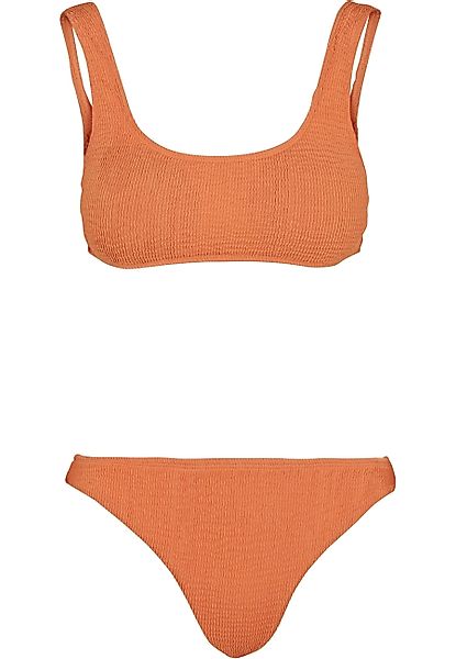 URBAN CLASSICS Bügel-Tankini Urban Classics Damen günstig online kaufen