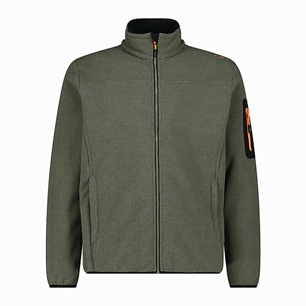 CMP Trekkingjacke MAN JACKET OLIVE günstig online kaufen