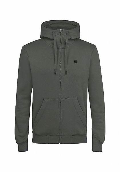 G-STAR Sweatshirt "Sweatjacke Premium core hdd zip sw ls" günstig online kaufen