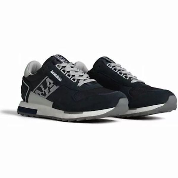 Napapijri Footwear  Sneaker NP0A4HL8 VIRTUS02-176 BLU MARINE günstig online kaufen