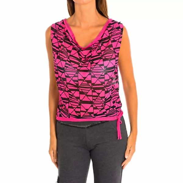 Zumba  Tank Top Z1T00669-FUCSIA günstig online kaufen