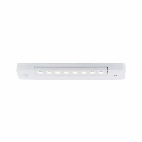 Paulmann "LED Schrankleuchte Batterie SmartLight inkl. Sensor 250x55mm 140l günstig online kaufen