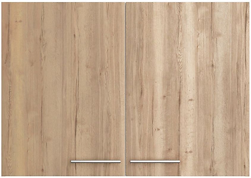 OPTIFIT Hängeschrank "Klara" Breite 100 cm günstig online kaufen