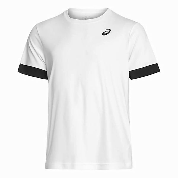 Asics T-Shirt Court Shortsleeve Tee günstig online kaufen