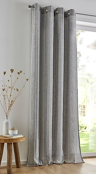 Kutti Vorhang Raya, Ösen (1 St), günstig online kaufen