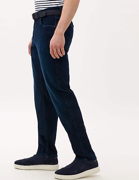 EUREX by BRAX Regular-fit-Jeans LUKE günstig online kaufen