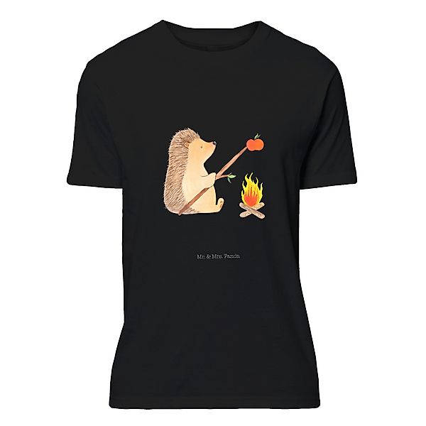 Mr. & Mrs. Panda T-Shirt Igel günstig online kaufen