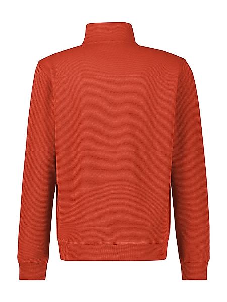 LERROS Sweatshirt "LERROS Unifarbener Sweattroyer für Herren" günstig online kaufen