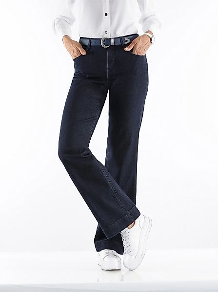 Inspirationen Bequeme Jeans 1 Stk. tlg. günstig online kaufen