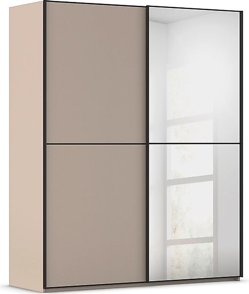 rauch Schwebetürenschrank »Kleiderschrank Schrank Garderobe Schlafzimmersch günstig online kaufen
