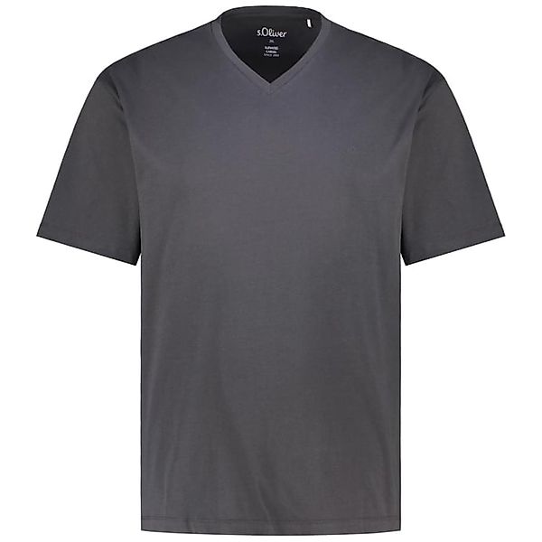 s.Oliver Basic-T-Shirt günstig online kaufen