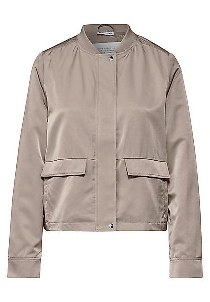 STREET ONE Winterjacke günstig online kaufen