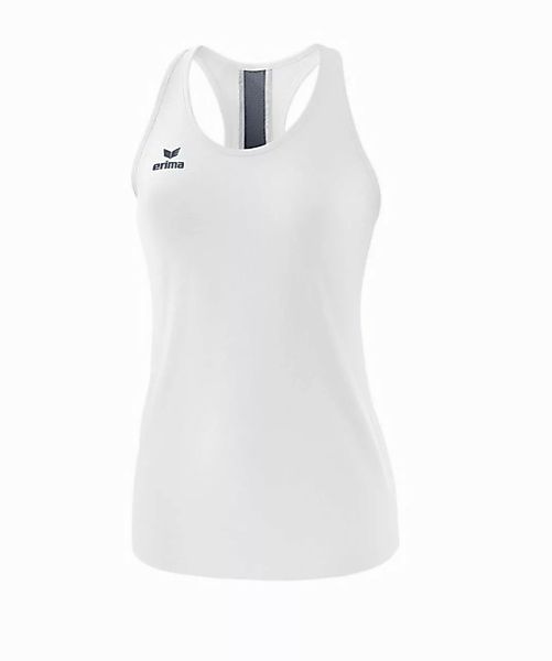 Erima T-Shirt Squad Tanktop Damen Polyester günstig online kaufen