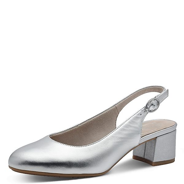 Tamaris COMFORT Lederslingpumps Pumps günstig online kaufen