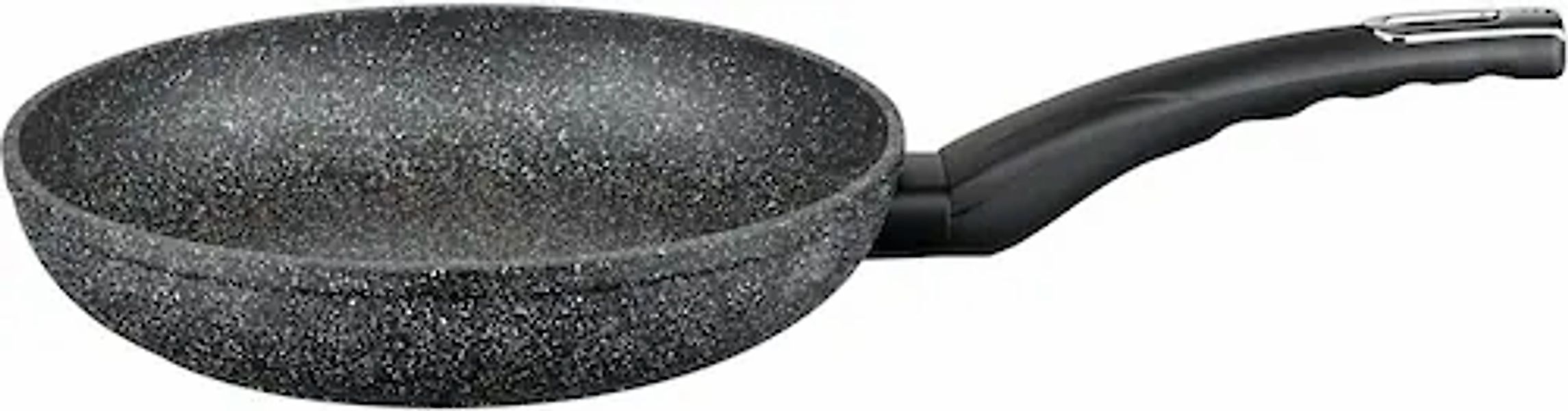 Elo Bratpfanne »Granit Evolution« Aluminium 1 Stk. tlg. Induktion günstig online kaufen