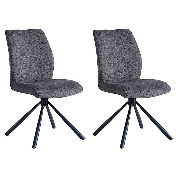 IDIMEX Esszimmerstuhl TAURUS (2 St), Polsterstühle günstig online kaufen