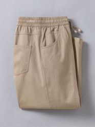 Sieh an! Jogginghose 3/4-Hose günstig online kaufen