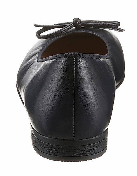 Ara SARDINIA Ballerina Loafer, Festtagsschuh, Business Schuh mit Schleife günstig online kaufen
