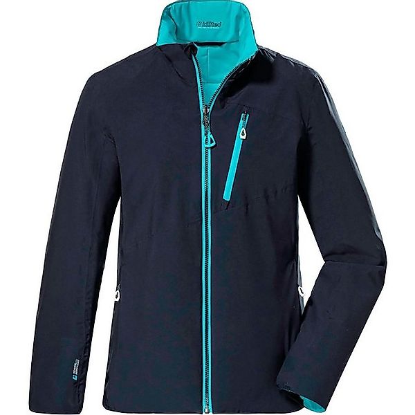 Killtec Funktionsjacke Wendejacke KOW100 günstig online kaufen