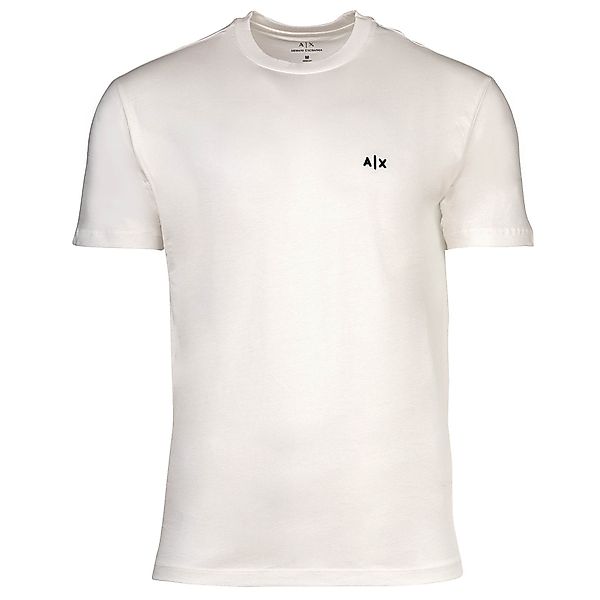 ARMANI EXCHANGE T-Shirt Herren T-Shirt 1er günstig online kaufen