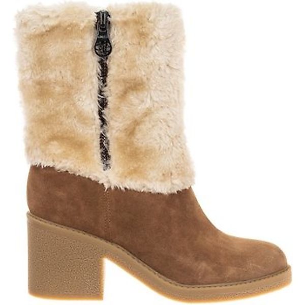 Guess  Stiefel FLRIL4SUE10-BEIGE günstig online kaufen