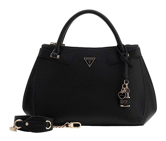 Guess Handtasche Girlfriend Satchel günstig online kaufen