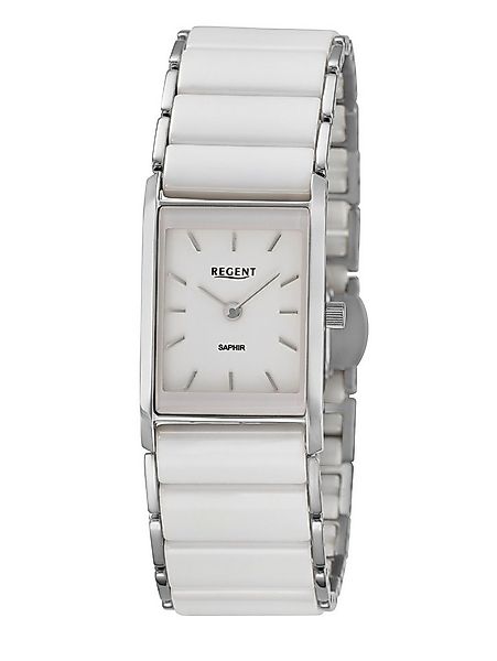 Regent Quarzuhr F-1581, Armbanduhr, Damenuhr, analog günstig online kaufen