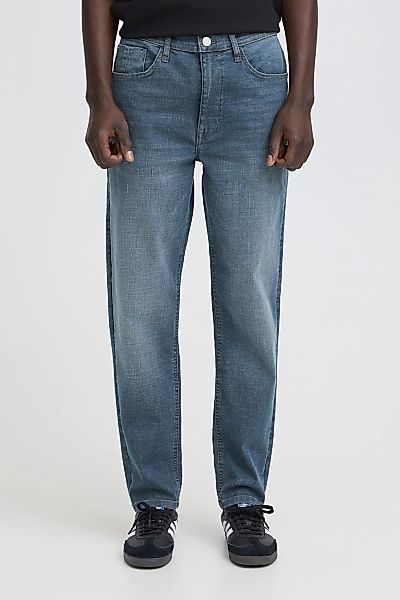 Blend Slim-fit-Jeans "BHTwister" Klassische Jeans im 5-Pocket-Stil günstig online kaufen