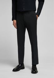 HECHTER PARIS Anzughose (1-tlg) Hochwertige, nachhaltige günstig online kaufen