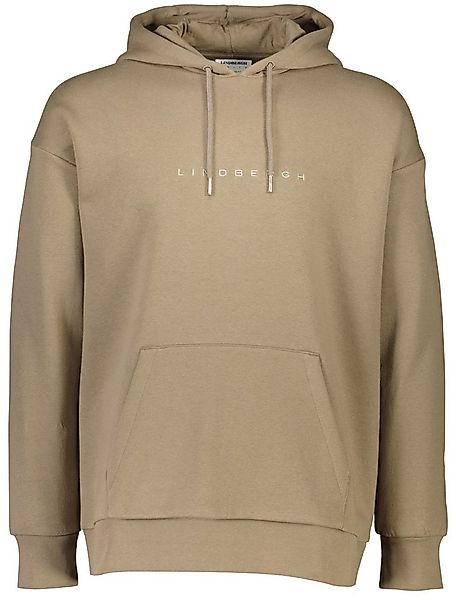 LINDBERGH Kapuzensweatshirt mit Kängurutasche günstig online kaufen