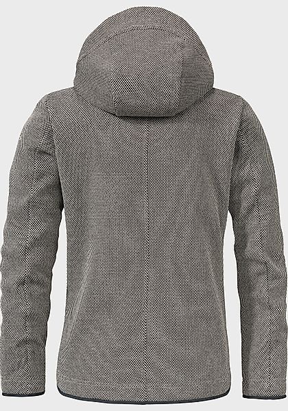 Schöffel Fleecejacke "Fleece Hoody Aurora L", mit Kapuze günstig online kaufen