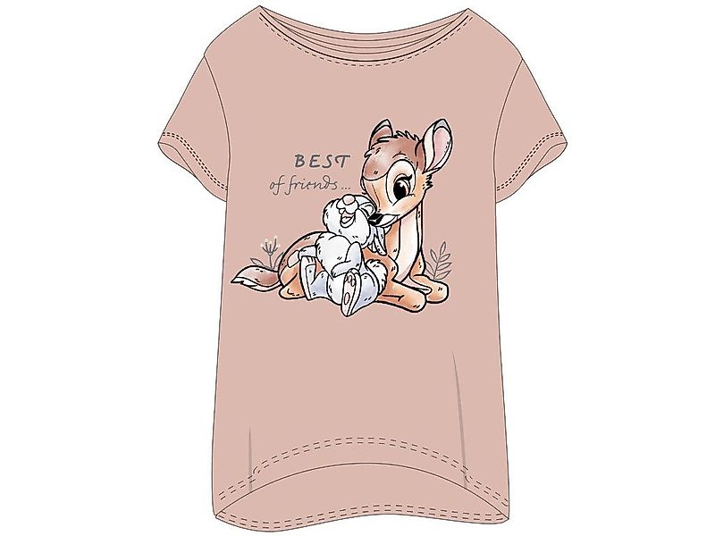 Disney Bambi Nachthemd Bambi und Klopfer günstig online kaufen