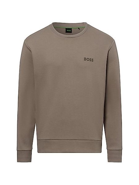 BOSS GREEN Sweatshirt Salbo Mirror günstig online kaufen