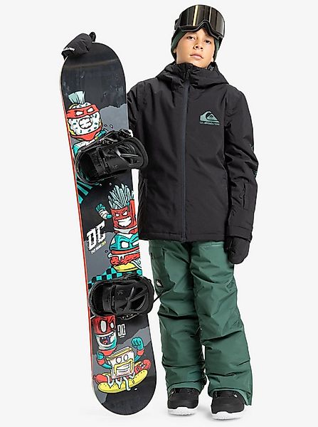 Quiksilver Schneejacke günstig online kaufen