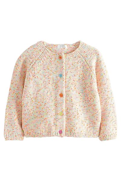 Next Strickjacke Strickjacke (1-tlg) günstig online kaufen