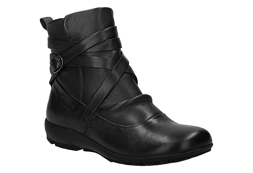 Josef Seibel Charlotte 11, schwarz Stiefelette günstig online kaufen