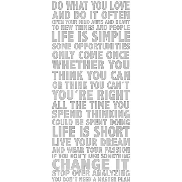 Bricoflor Schmetterling Tapete Weiß Lila Selbstklebende Wandtapete für Kind günstig online kaufen