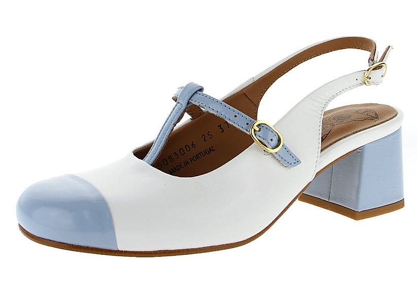 Fly London Fly London Damen Slingpumps Slingpumps günstig online kaufen