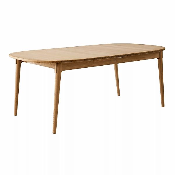 Hammel Furniture Esstisch "Findahl by Hammel Miro Designtisch", 184x106 cm, günstig online kaufen