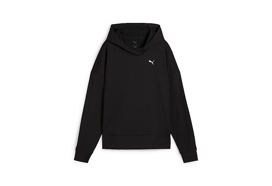 PUMA Kapuzensweatshirt CLOUDSPUN HOODIE günstig online kaufen