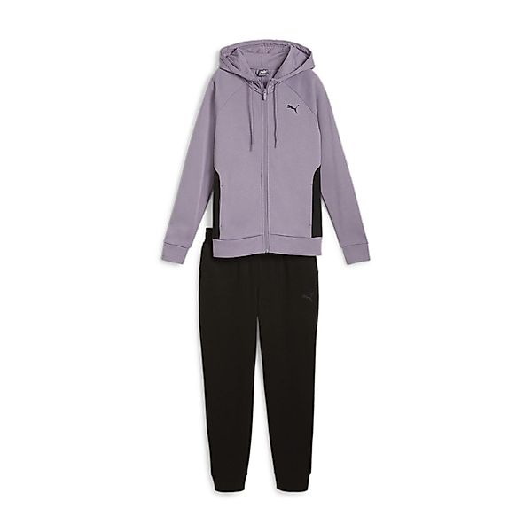PUMA Trainingsanzug Puma Damen Trainingsanzug Classic günstig online kaufen