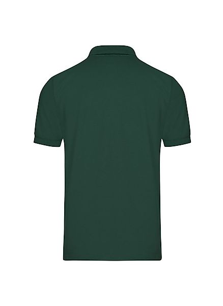 Trigema Poloshirt TRIGEMA Polohemd mit Brusttasche günstig online kaufen