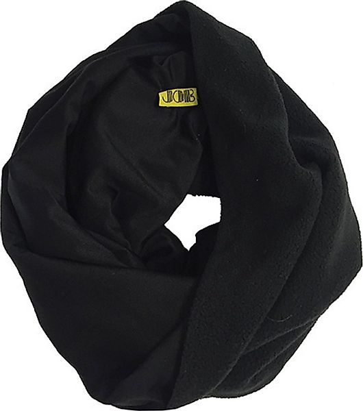 JOB Loop Multifunktionsschal Sommer-Winterseite Loop günstig online kaufen