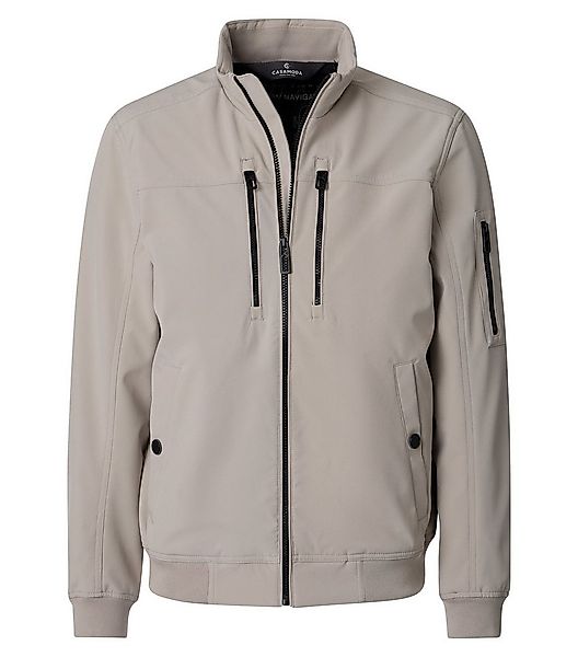 CASAMODA Softshelljacke Softshell Blouson günstig online kaufen