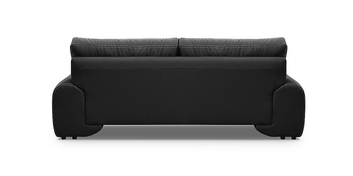 Beautysofa Sofa Dreisitzer Sofa Couch OMEGA günstig online kaufen