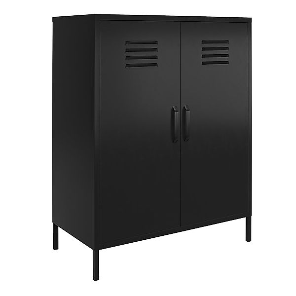 loft24 Mehrzweckschrank Mission District Highboard aus günstig online kaufen