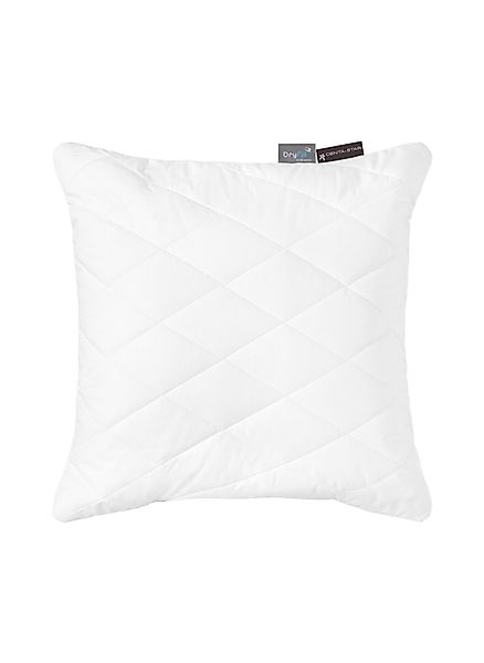 Centa-Star Microfaserkissen Famous variabel, Füllung: 100% günstig online kaufen