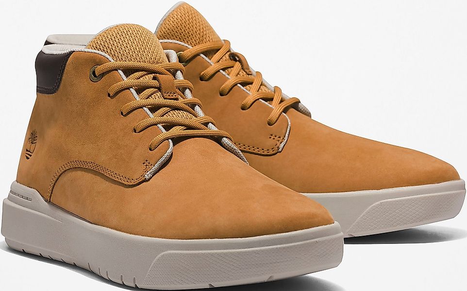 Timberland SENECA BAYMID LACE UP SNEAKER günstig online kaufen